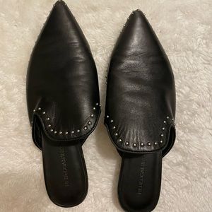 Rebecca Minkoff Mules